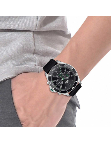 Lacoste Tiebreaker 2011152 Watch