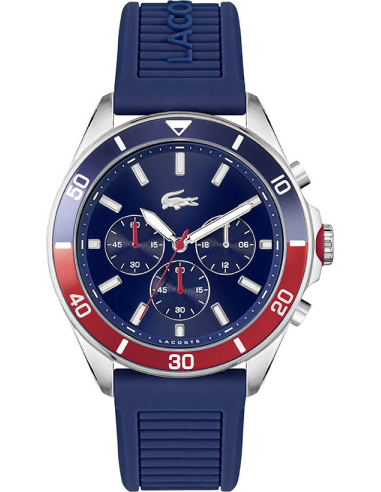 Lacoste Tiebreaker 2011154 Watch