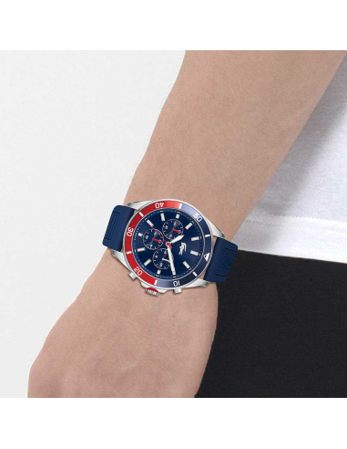 Lacoste Tiebreaker 2011154 Watch