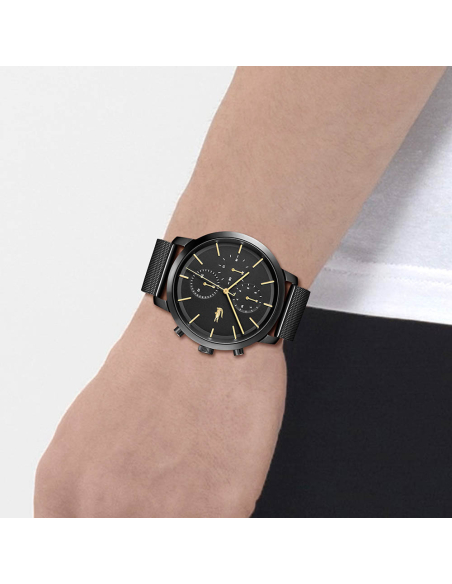 Lacoste Replay 2011194 Watch