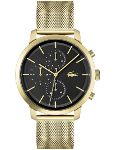 Lacoste Replay 2011195 Watch