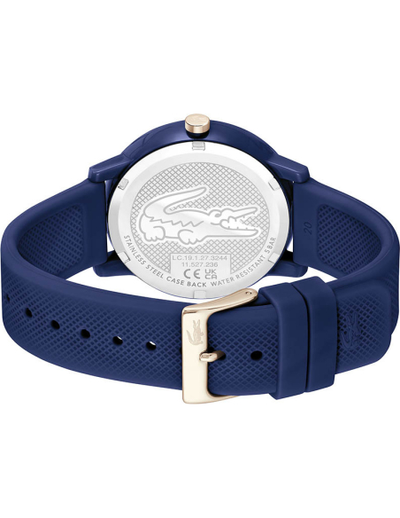Lacoste.12.12 2011234 Watch
