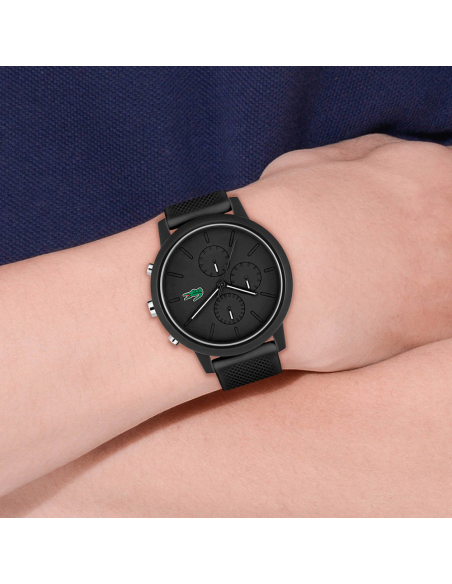 Lacoste.12.12 Chrono 2011243 Watch