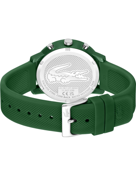 Lacoste.12.12 Chrono 2011245 Watch