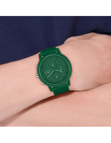 Lacoste.12.12 Chrono 2011245 Watch