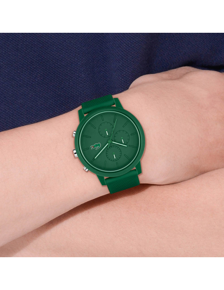 Lacoste.12.12 Chrono 2011245 Watch