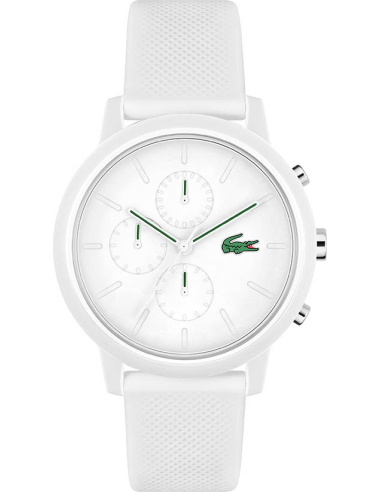 Lacoste.12.12 Chrono 2011246 Watch