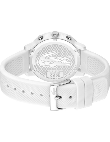 Lacoste.12.12 Chrono 2011246 Watch
