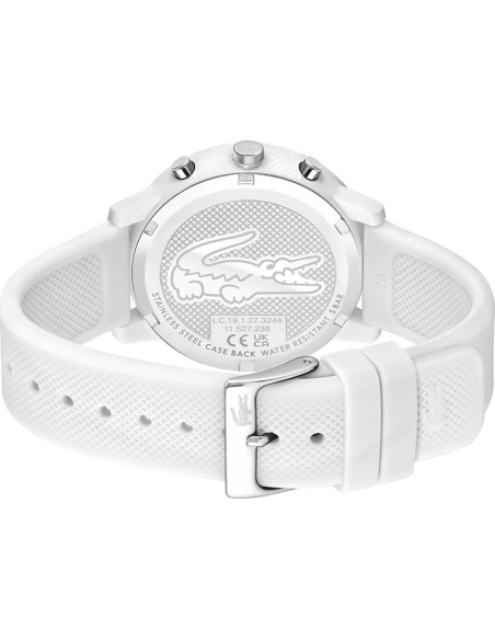 Lacoste.12.12 Chrono 2011246 Watch
