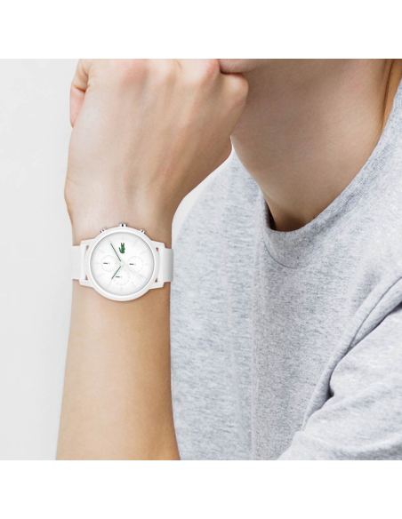 Lacoste.12.12 Chrono 2011246 Watch