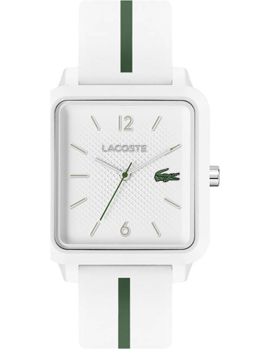 Lacoste.12.12 Studio 2011251 Watch