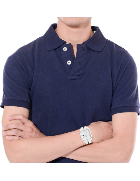 Lacoste.12.12 Studio 2011251 Watch