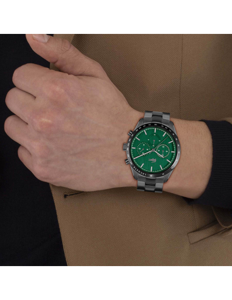 Lacoste Boston 2011270 Watch