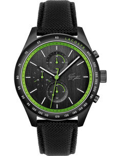 Lacoste Apext 2011296 Watch
