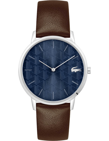 Lacoste Crocorigin 2011307 Watch