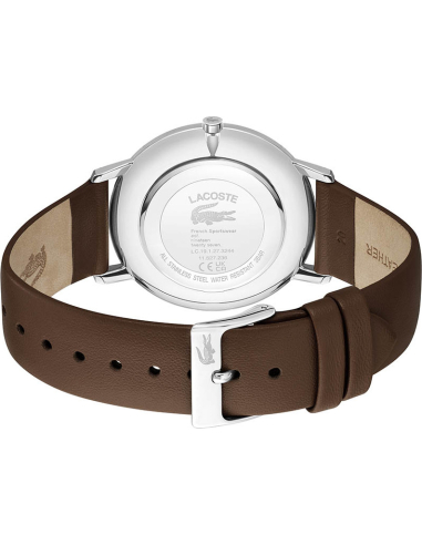 Lacoste Crocorigin 2011307 Watch