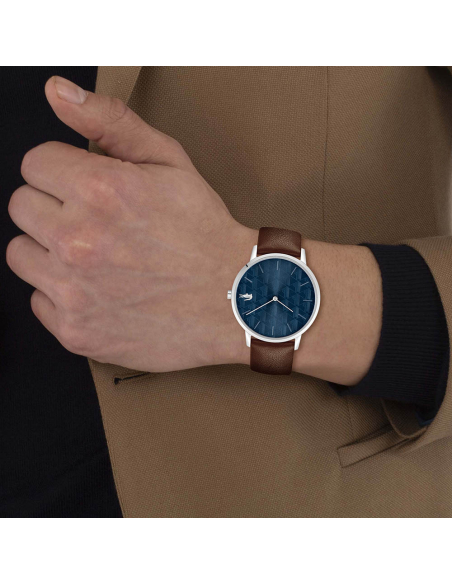 Lacoste Crocorigin 2011307 Watch
