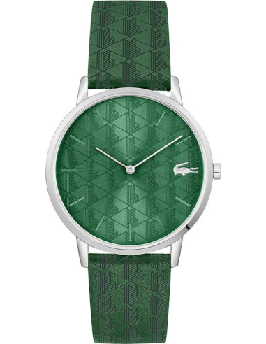 Lacoste Crocorigin 2011312 Watch