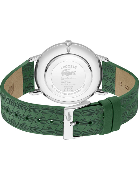 Lacoste Crocorigin 2011312 Watch