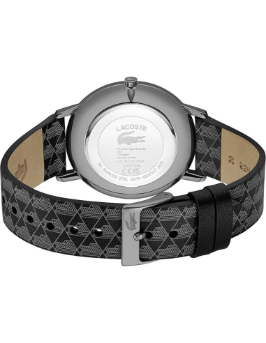 Lacoste Crocorigin 2011313 Watch