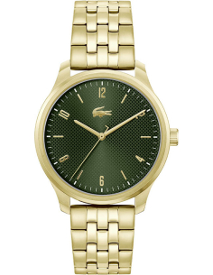 Lacoste Lisbon 2011326 Watch