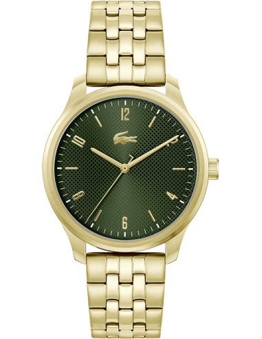 Lacoste Lisbon 2011326 Watch