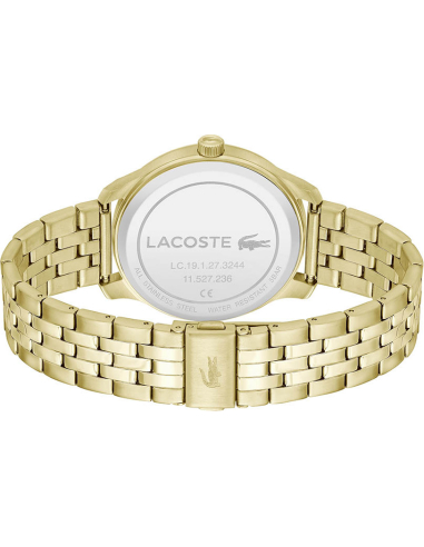 Lacoste Lisbon 2011326 Watch