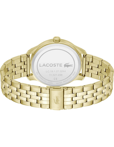 Lacoste Lisbon 2011326 Watch