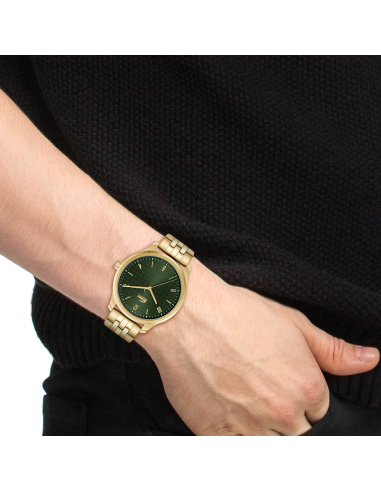 Lacoste Lisbon 2011326 Watch