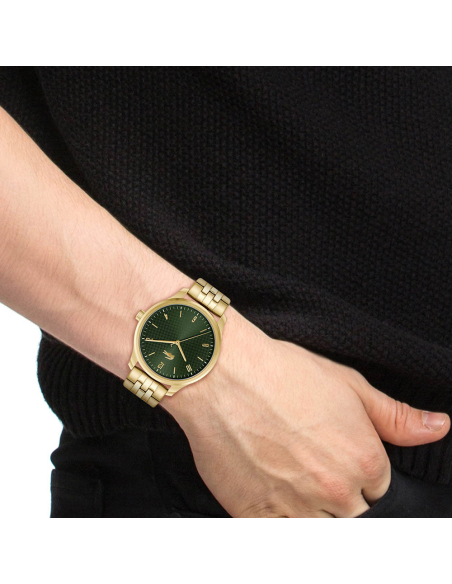 Lacoste Lisbon 2011326 Watch