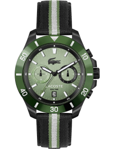 Lacoste Toronga 2011341 Watch