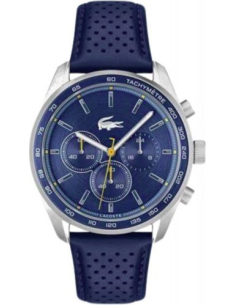 Lacoste Vancouver 2011344 Watch