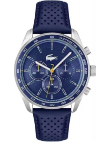 Lacoste Vancouver 2011344 Watch