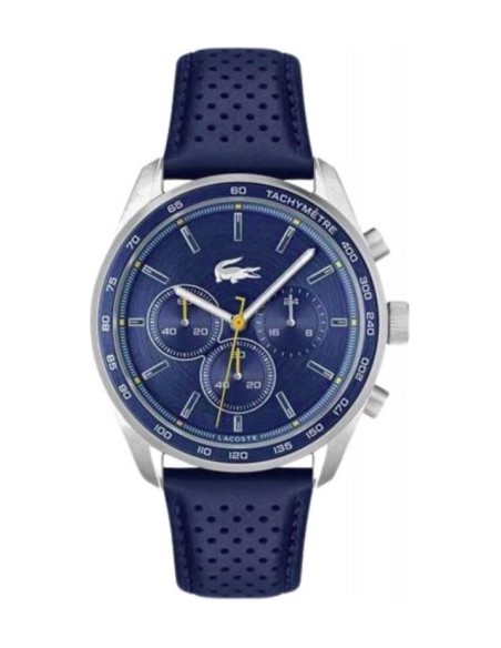 Lacoste Vancouver 2011344 Watch