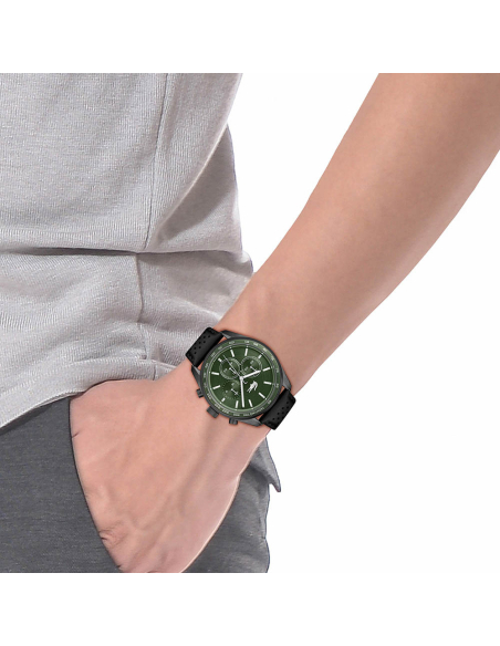 Lacoste Boston 2011345 Watch