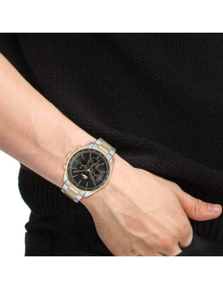 Lacoste Boston 2011348 Watch