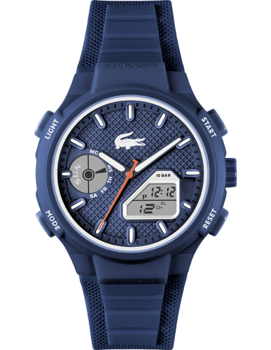 Lacoste Lc33 2011370 Watch