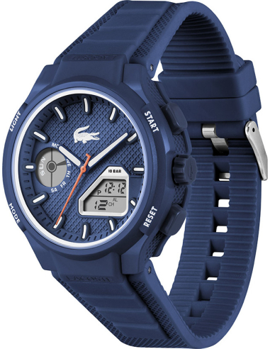 Lacoste Lc33 2011370 Watch