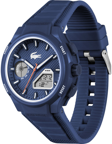 Lacoste Lc33 2011370 Watch