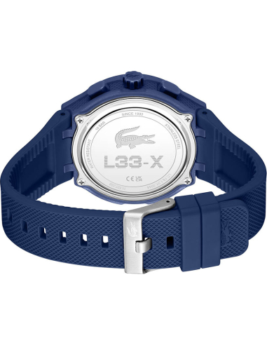 Lacoste Lc33 2011370 Watch