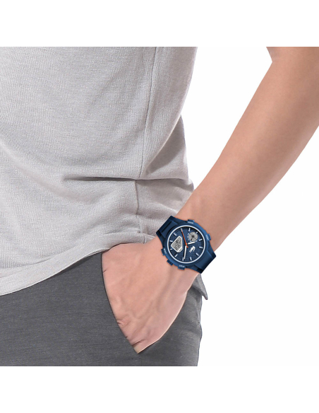 Lacoste Lc33 2011370 Watch