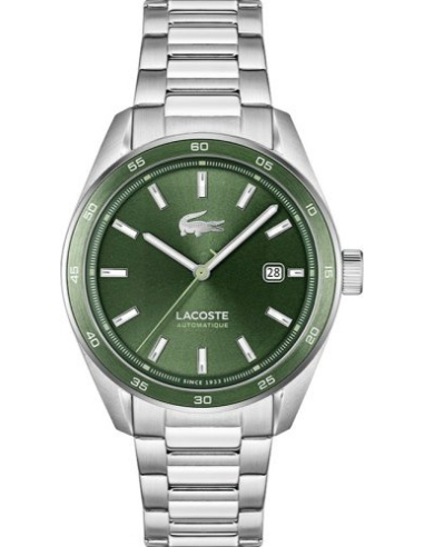 Lacoste Boston 2011376 Watch