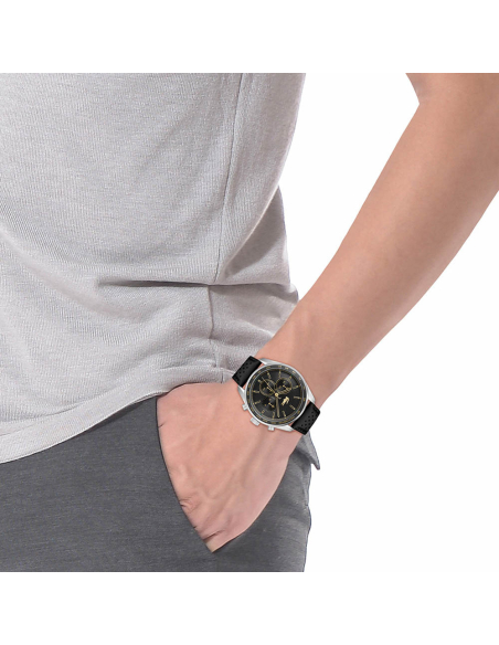 Lacoste Boston 2011379 Watch