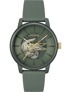 Lacoste.12.12 2011384 Watch