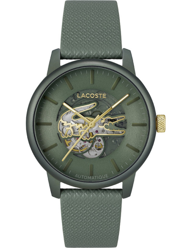 Lacoste.12.12 2011384 Watch