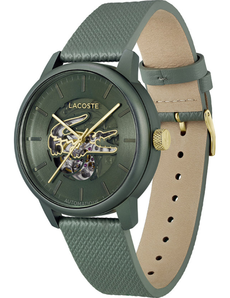 Lacoste.12.12 2011384 Watch