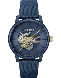 Lacoste.12.12 2011385 Watch