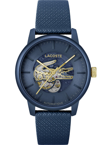 Lacoste.12.12 2011385 Watch