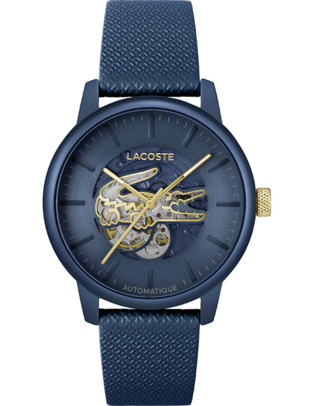 Lacoste.12.12 2011385 Watch
