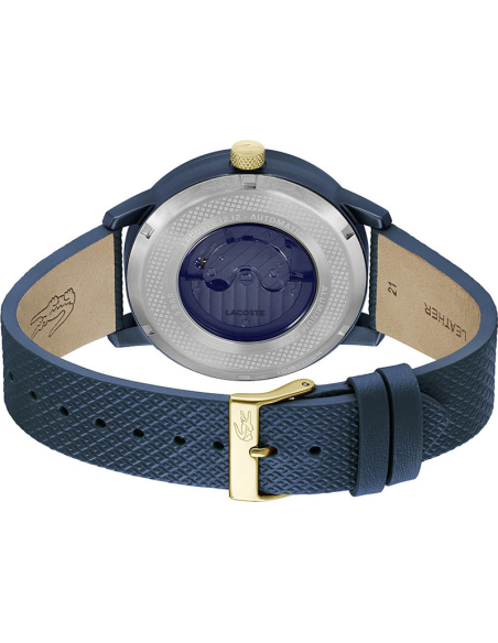 Lacoste.12.12 2011385 Watch
